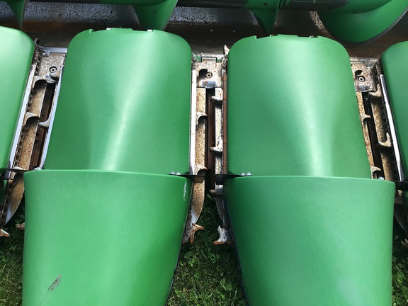 2024 John Deere C12F Header Corn Head