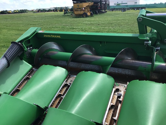 2024 John Deere C12F Header Corn Head