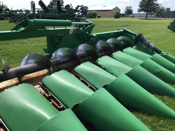 2024 John Deere C12F Header Corn Head