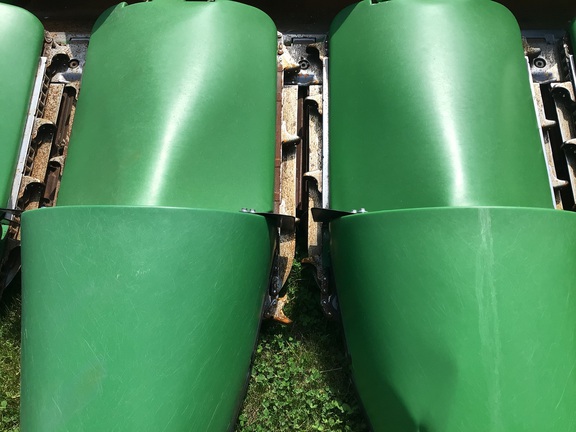 2024 John Deere C12F Header Corn Head