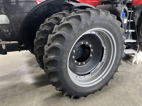 2018 Case IH Magnum 310 Tractor
