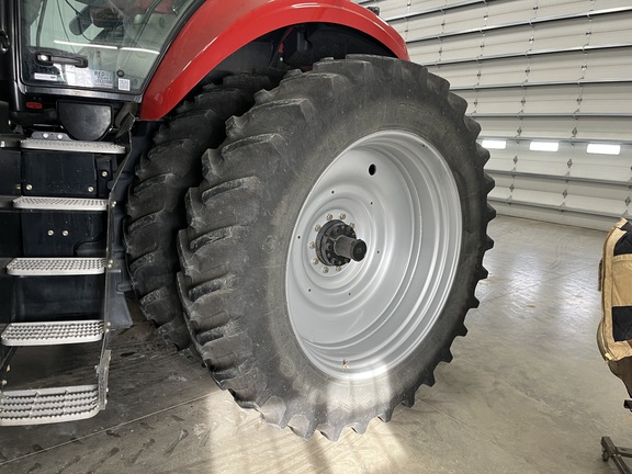 2018 Case IH Magnum 310 Tractor