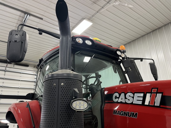 2018 Case IH Magnum 310 Tractor