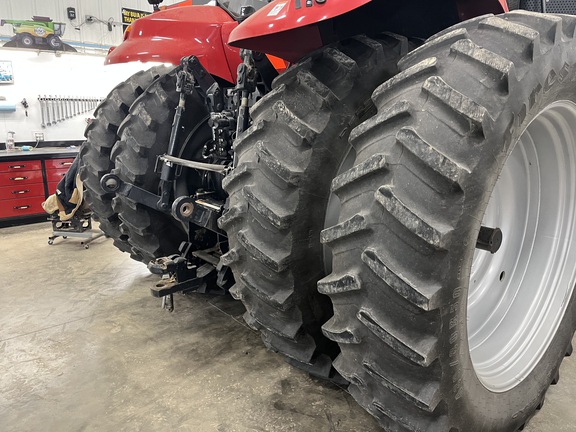2018 Case IH Magnum 310 Tractor