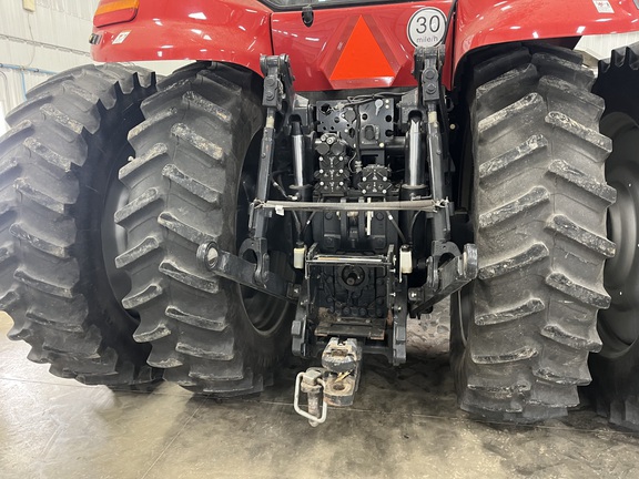 2018 Case IH Magnum 310 Tractor