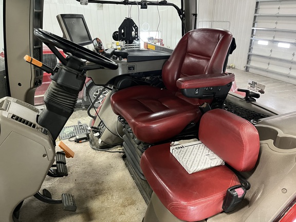 2018 Case IH Magnum 310 Tractor