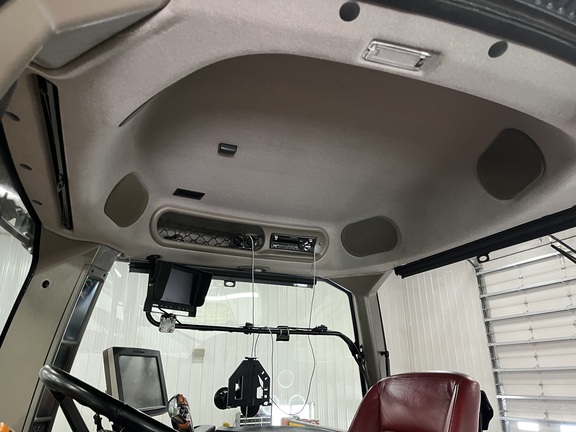 2018 Case IH Magnum 310 Tractor