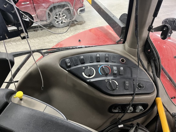 2018 Case IH Magnum 310 Tractor