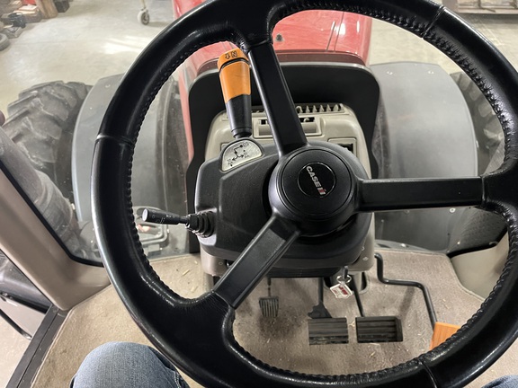 2018 Case IH Magnum 310 Tractor