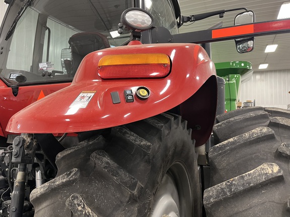 2018 Case IH Magnum 310 Tractor