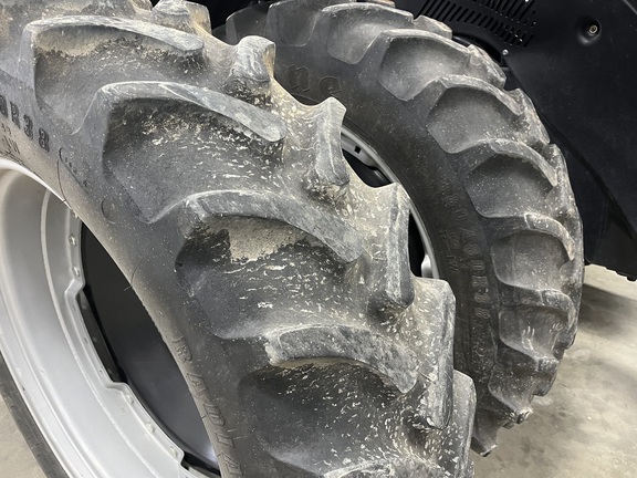 2018 Case IH Magnum 310 Tractor