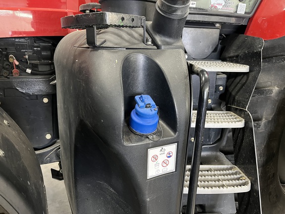 2018 Case IH Magnum 310 Tractor
