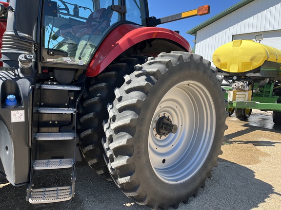 2018 Case IH Magnum 310 Tractor