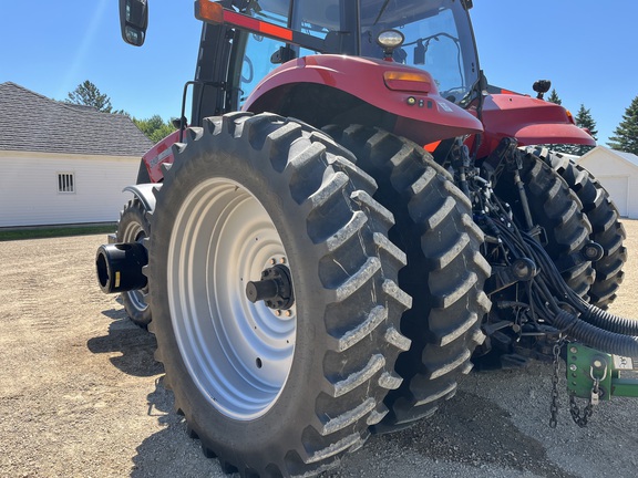 2018 Case IH Magnum 310 Tractor