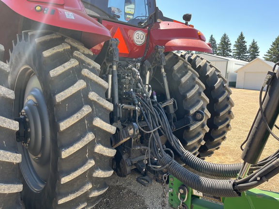 2018 Case IH Magnum 310 Tractor