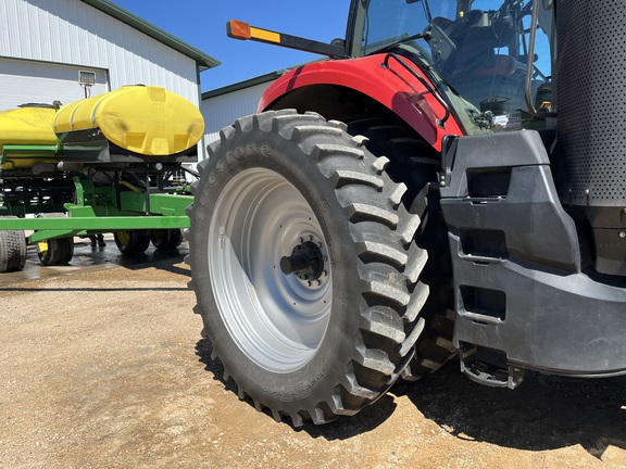 2018 Case IH Magnum 310 Tractor