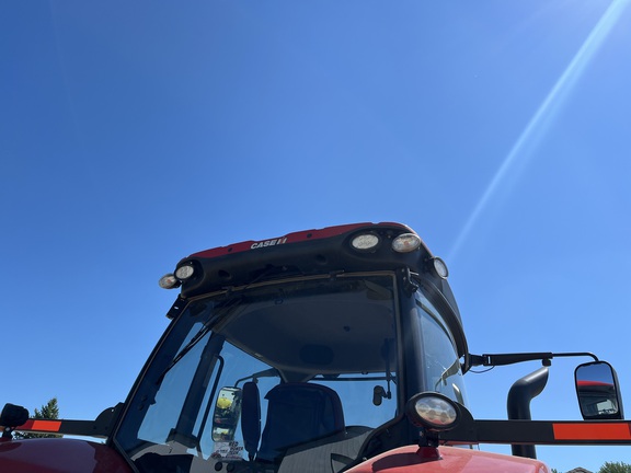 2018 Case IH Magnum 310 Tractor