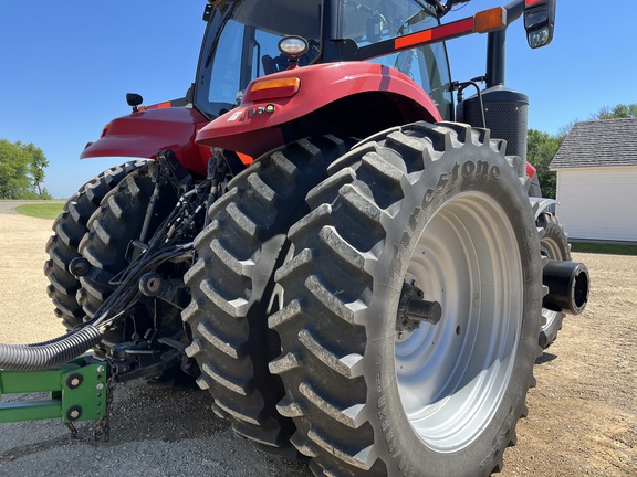 2018 Case IH Magnum 310 Tractor