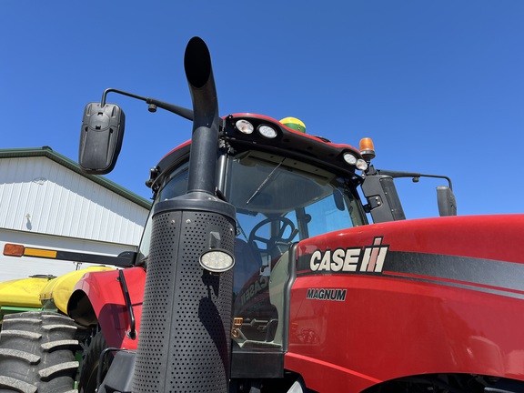 2018 Case IH Magnum 310 Tractor