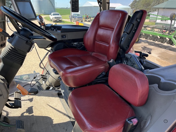 2018 Case IH Magnum 310 Tractor