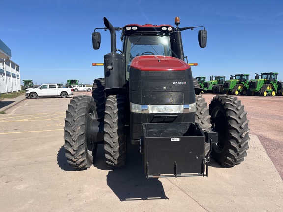 2018 Case IH Magnum 310 Tractor