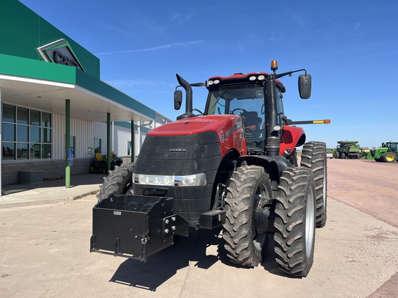 2018 Case IH Magnum 310 Tractor