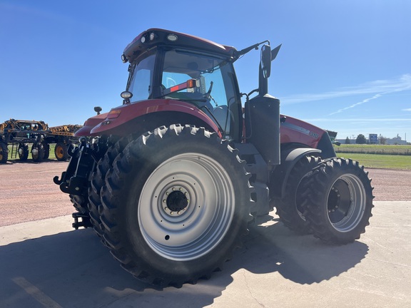2018 Case IH Magnum 310 Tractor