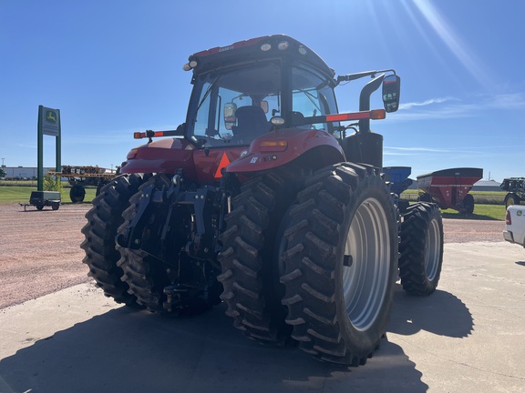 2018 Case IH Magnum 310 Tractor