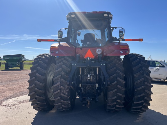 2018 Case IH Magnum 310 Tractor