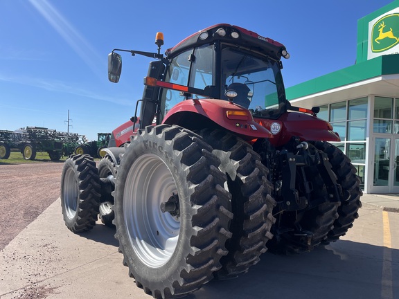 2018 Case IH Magnum 310 Tractor