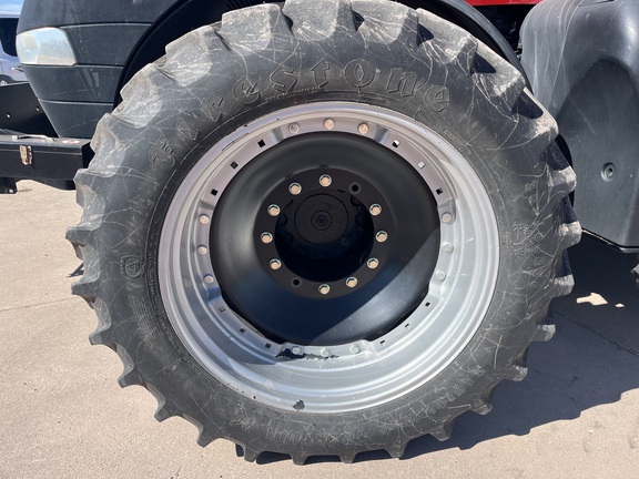 2018 Case IH Magnum 310 Tractor