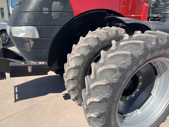 2018 Case IH Magnum 310 Tractor