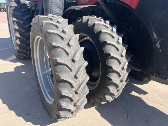 2018 Case IH Magnum 310 Tractor
