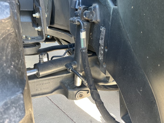 2018 Case IH Magnum 310 Tractor