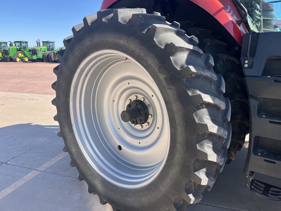 2018 Case IH Magnum 310 Tractor