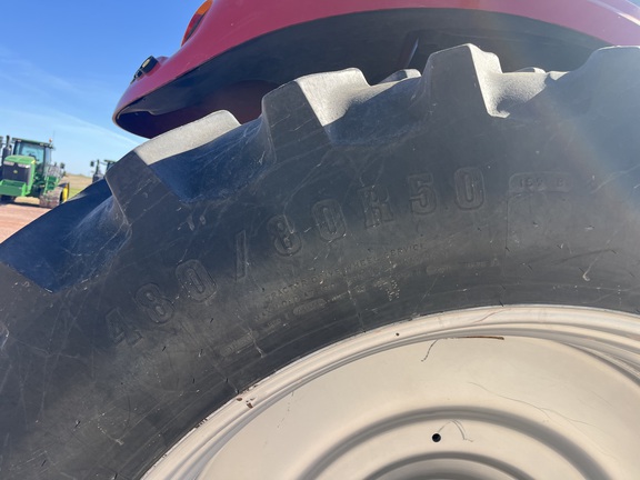 2018 Case IH Magnum 310 Tractor