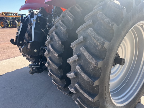2018 Case IH Magnum 310 Tractor