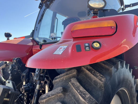 2018 Case IH Magnum 310 Tractor