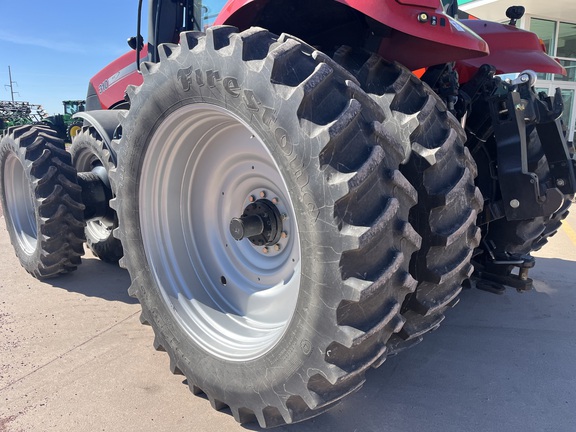 2018 Case IH Magnum 310 Tractor