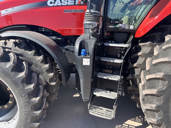 2018 Case IH Magnum 310 Tractor