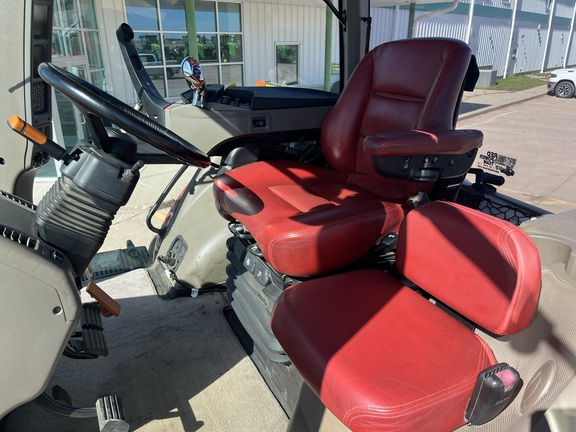 2018 Case IH Magnum 310 Tractor