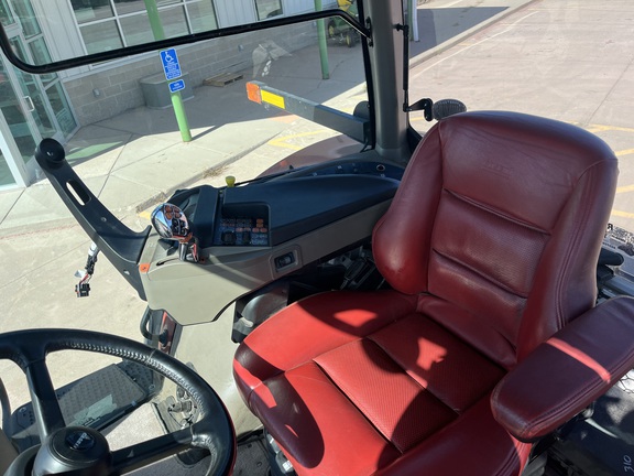 2018 Case IH Magnum 310 Tractor