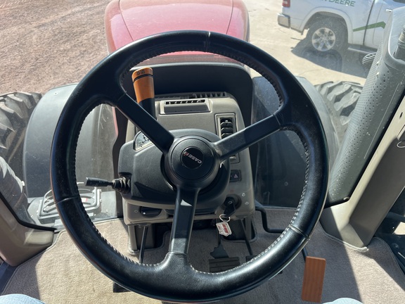 2018 Case IH Magnum 310 Tractor
