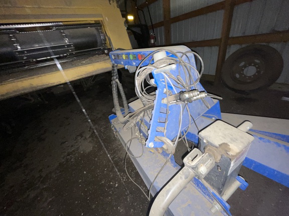2022 Brandt 1120XT Grain Cart
