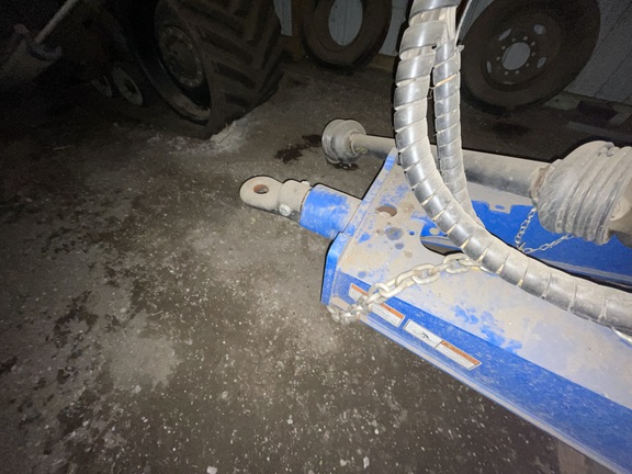 2022 Brandt 1120XT Grain Cart
