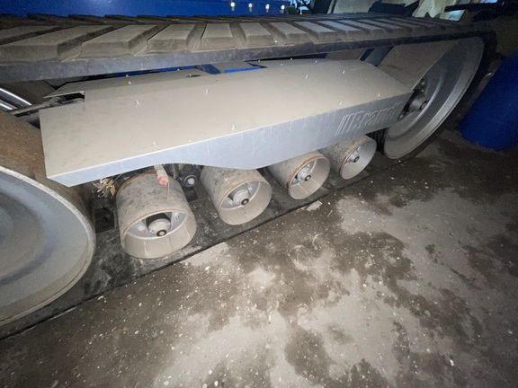 2022 Brandt 1120XT Grain Cart