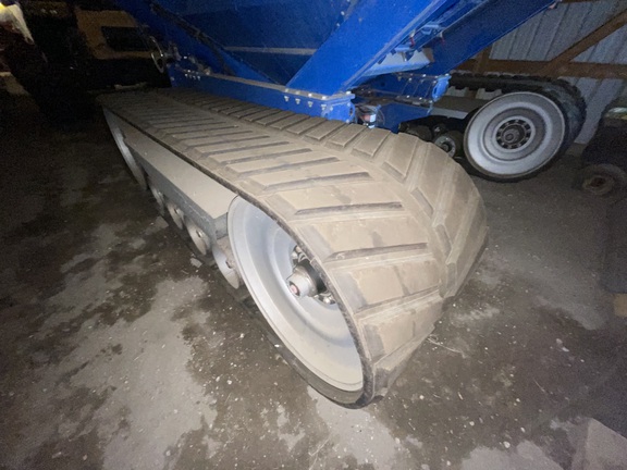 2022 Brandt 1120XT Grain Cart