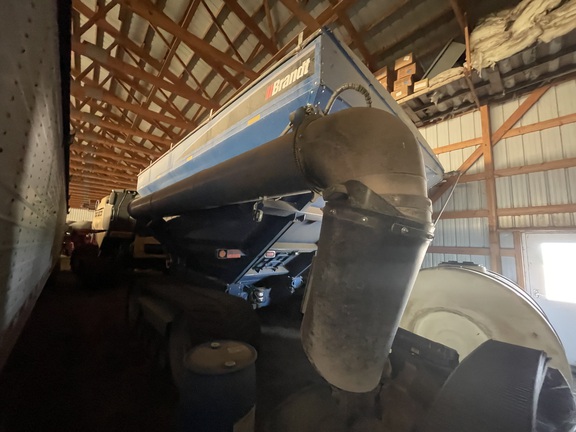 2022 Brandt 1120XT Grain Cart