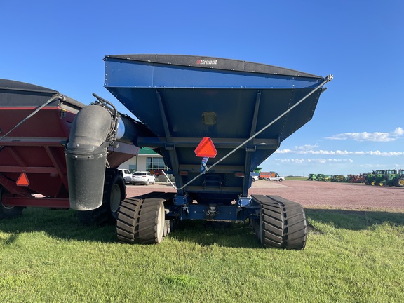 2022 Brandt 1120XT Grain Cart