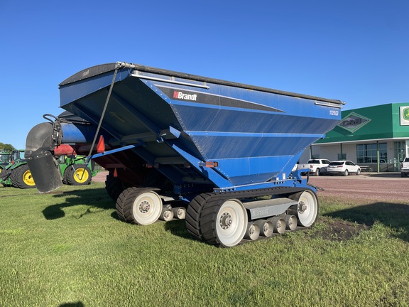 2022 Brandt 1120XT Grain Cart
